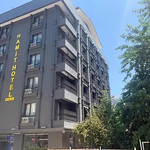 Otel Hamit Kizilay