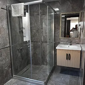 Otel Baskent