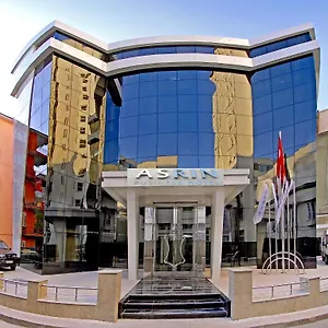 Otel Asrin Business Kızılay