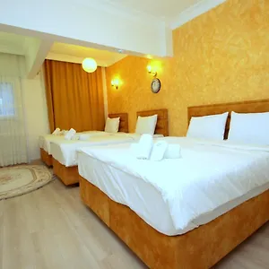 Otel Avrasya Queen