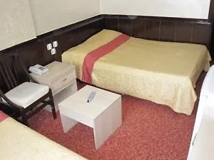 Hotel Buyuk Ersan Ankara